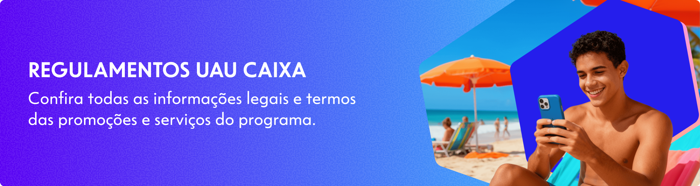 Banner Regulamentos