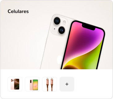 Três últimos mino Banners home